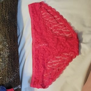 Victoria's Secret panties